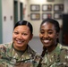 Soldier gets promoted from Staff Sergeant to Sergeant First Class