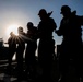 USS Delbert D. Black Conducts RAS with USNS Matthew Perry