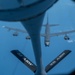B-52s support a Free and Open Indo-Pacific