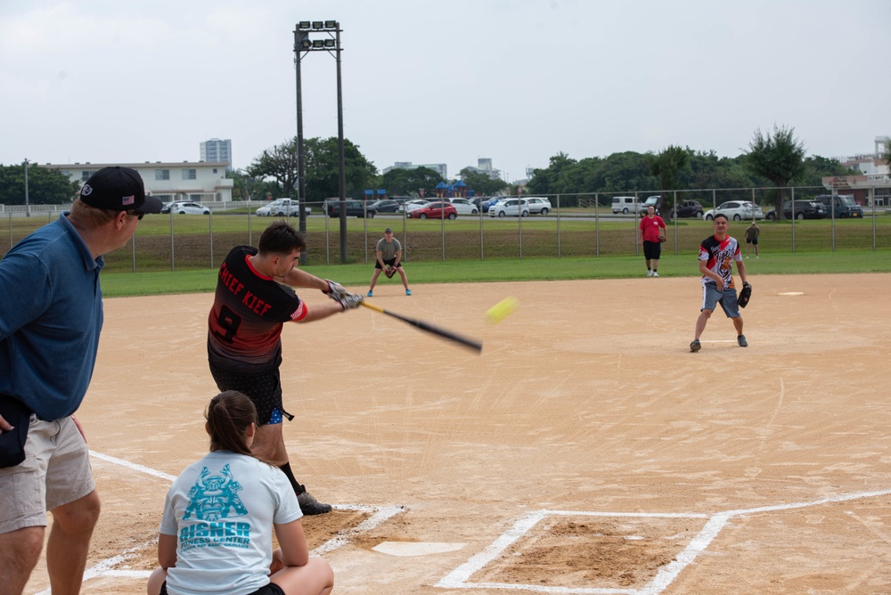 Kadena Sports Day 2022