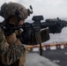 Hot Slide on USS Tripoli