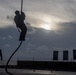 Hot Slide on USS Tripoli