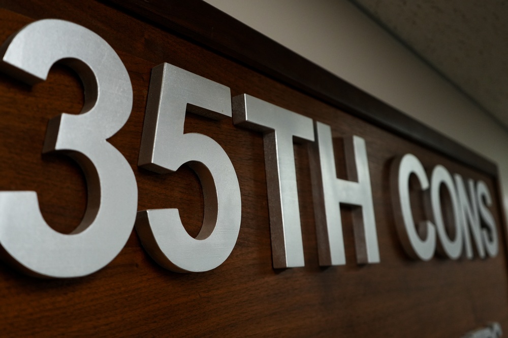 35th CONS closes out FY22
