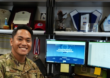 35th CONS closes out FY22