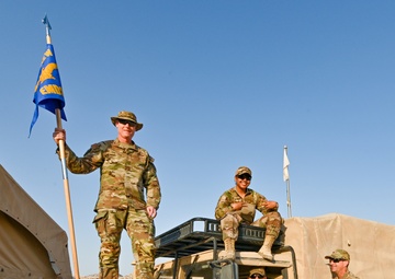 378th Expeditionary Medical Squadron