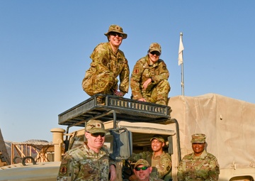 378th Expeditionary Medical Squadron
