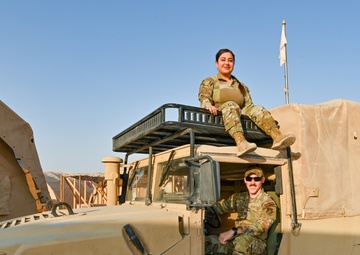 378th Expeditionary Medical Squadron