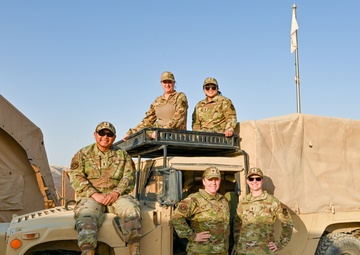 378th Expeditionary Medical Squadron