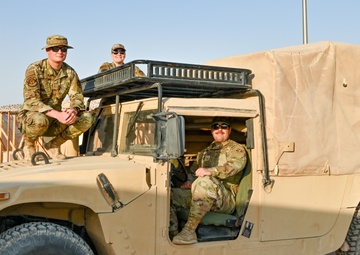 378th Expeditionary Medical Squadron