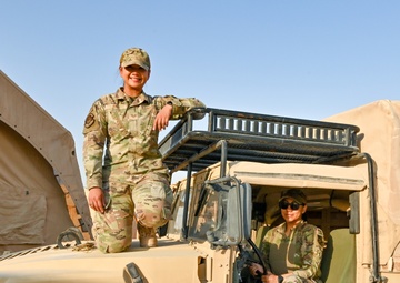 378th Expeditionary Medical Squadron