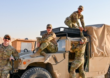 378th Expeditionary Medical Squadron