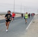 Soldiers participate in Labor Day 5k run