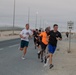 Soldiers participate in Labor Day 5k run