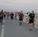 Soldiers participate in Labor Day 5k run