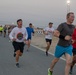 Soldiers participate in Labor Day 5k run