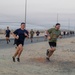 Soldiers participate in Labor Day 5k run