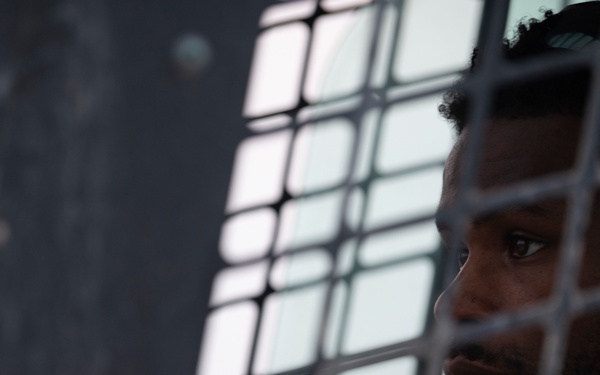 386th ECES lay foundation for Agile Combat Employment capabilities