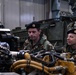 2nd Cavalry Regiment maintenance alongside with Macedonian allies