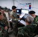2nd Cavalry Regiment maintenance alongside with Macedonian allies