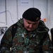 2nd Cavalry Regiment maintenance alongside with Macedonian allies