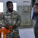 2nd Cavalry Regiment maintenance alongside with Macedonian allies