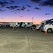 DLA Distribution support to Hurricane Ian relief efforts