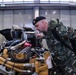 2nd Cavalry Regiment maintenance alongside with Macedonian allies