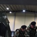 2nd Cavalry Regiment maintenance alongside with Macedonian allies