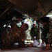 2nd Cavalry Regiment maintenance alongside with Macedonian allies