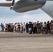 Futenma Flight Line Fair welcomes all of Okinawa