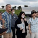 Futenma Flight Line Fair welcomes all of Okinawa