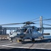 USS Princeton Arrives in San Francisco