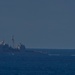 Carrier Strike Group Eleven Steams The Pacific