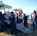 Coast Guard conducts search and rescue post Hurricane Ian landfall