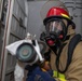 USS Tripoli Flying Squad Drill