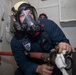 USS Tripoli Flying Squad Drill