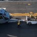 USS Tripoli Flight Ops