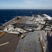 USS Tripoli Flight Ops