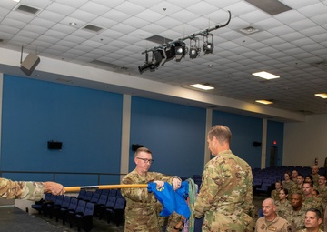 816th EAS Celebrates 16 Years of Air Power