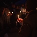 3rd Annual candlelight vigil &amp; ruck