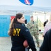 US Army Europe and Africa professionals organize for a day of food and fun