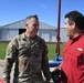 USACE talks with CBS news on Hurricane Ian response