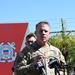 USACE addresses media after overflight to assess Hurricane Ian damaged areas