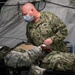 Global Medic at Fort McCoy