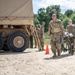 Global Medic at Fort McCoy