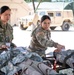 Global Medic at Fort McCoy