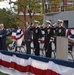 Submarine Maintenance Engineering Planning and Procurement Activity Change of Command