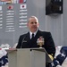 Submarine Maintenance Engineering Planning and Procurement Activity Change of Command