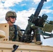 Connecticut Guard Command Team Visits 192nd MP Battalion During AT