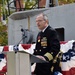 Submarine Maintenance Engineering Planning and Procurement Activity Change of Command